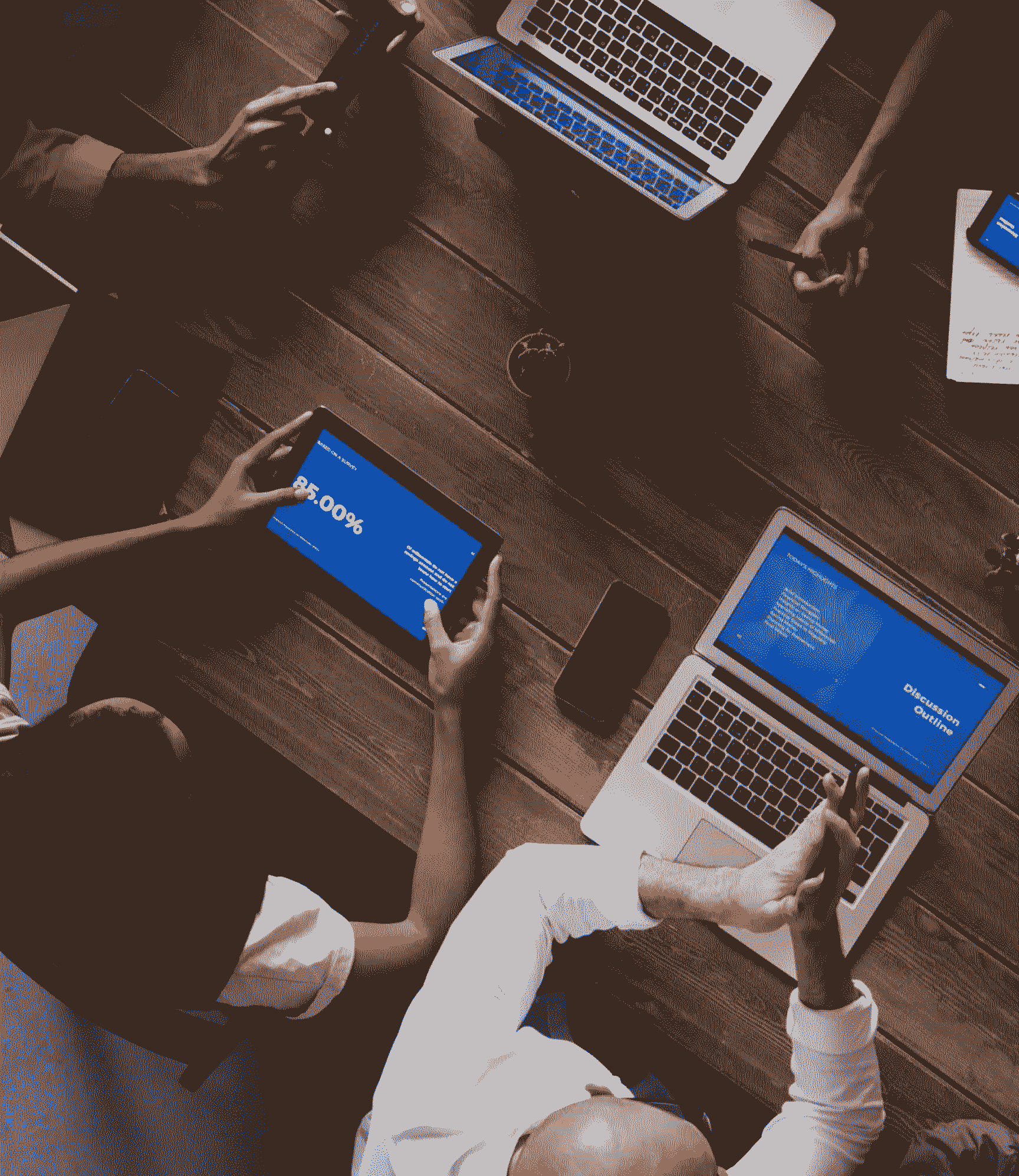 PropSuite interface mockup