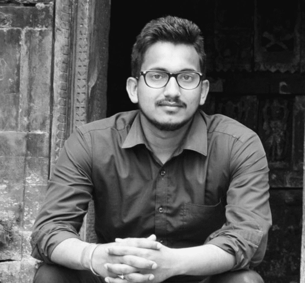 Champ software engineer